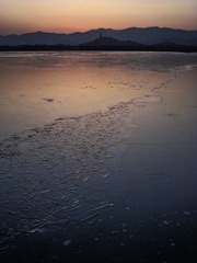 陡回暖