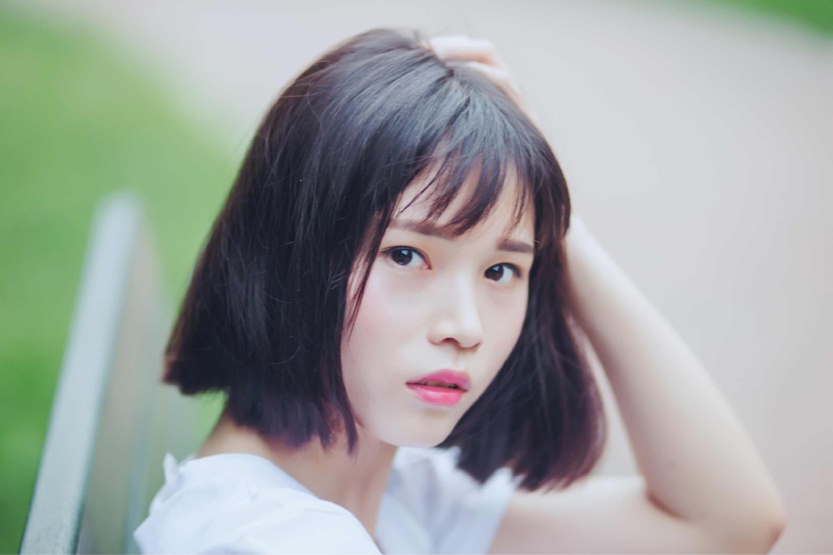 夏末未至 - 五月与安笙 - 图虫网 - 优质摄影师交流社区