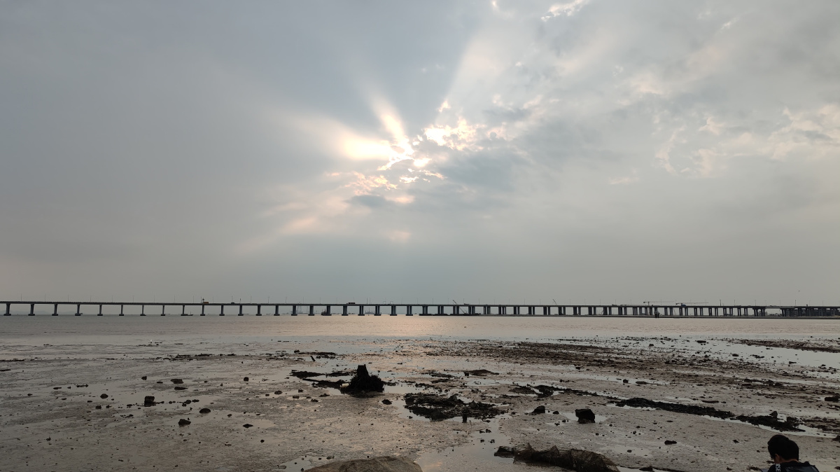 固戍码头 - 鸿强306 - 图虫