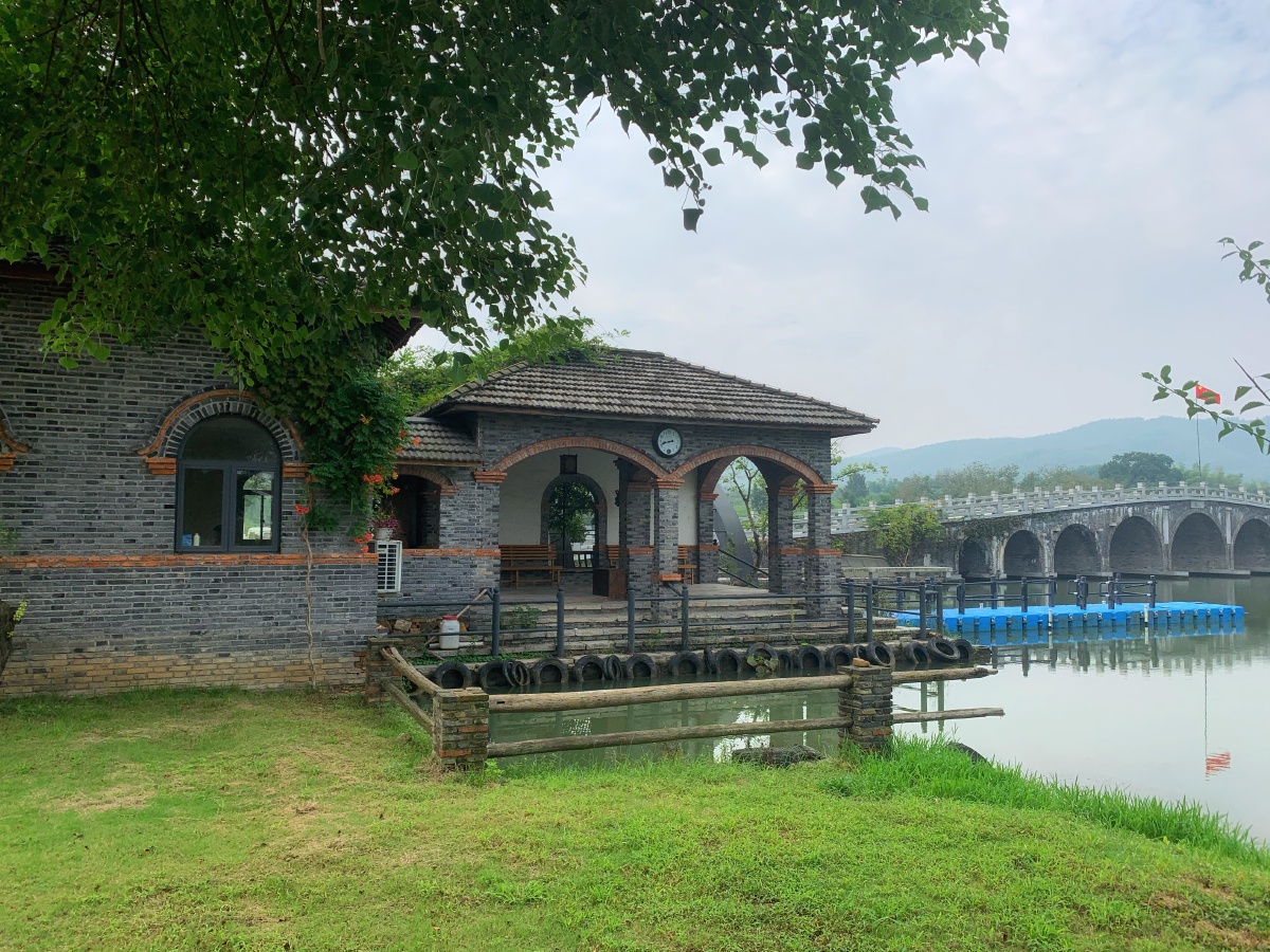 宜兴红汕坞景区,宜兴红汕坞景区介绍_大山谷图库
