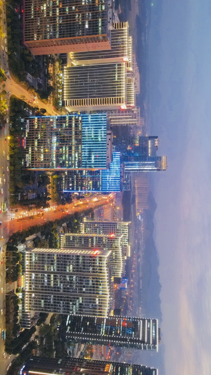 永康市总部中心