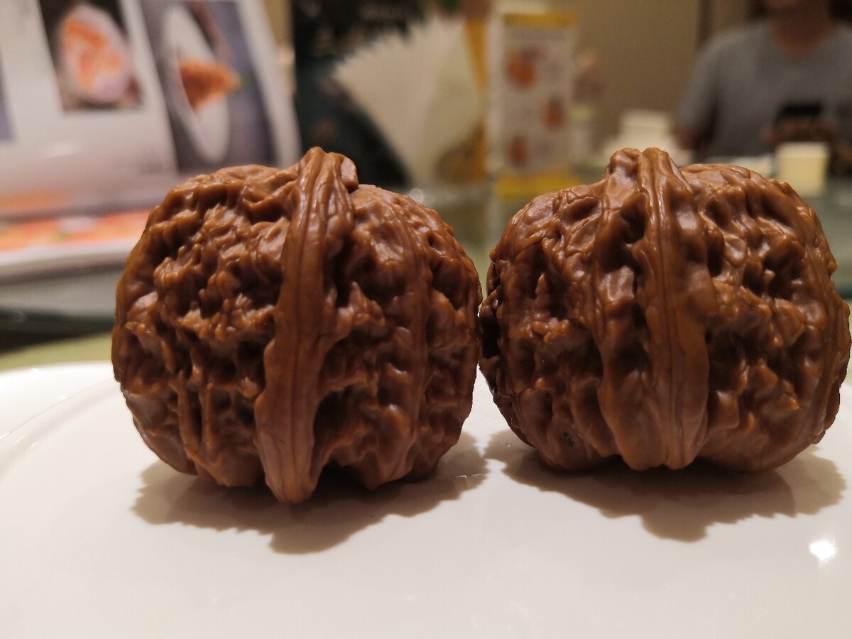 桃核怎么快速包浆