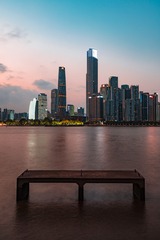珠江新城
