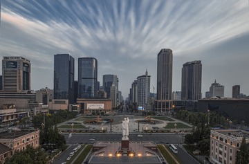 继往开来