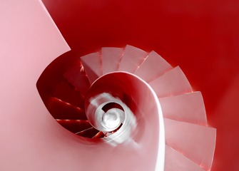Sweet Stairs