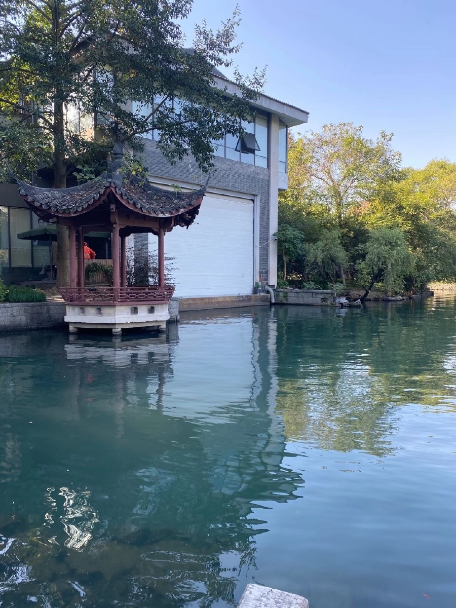 西湖天地