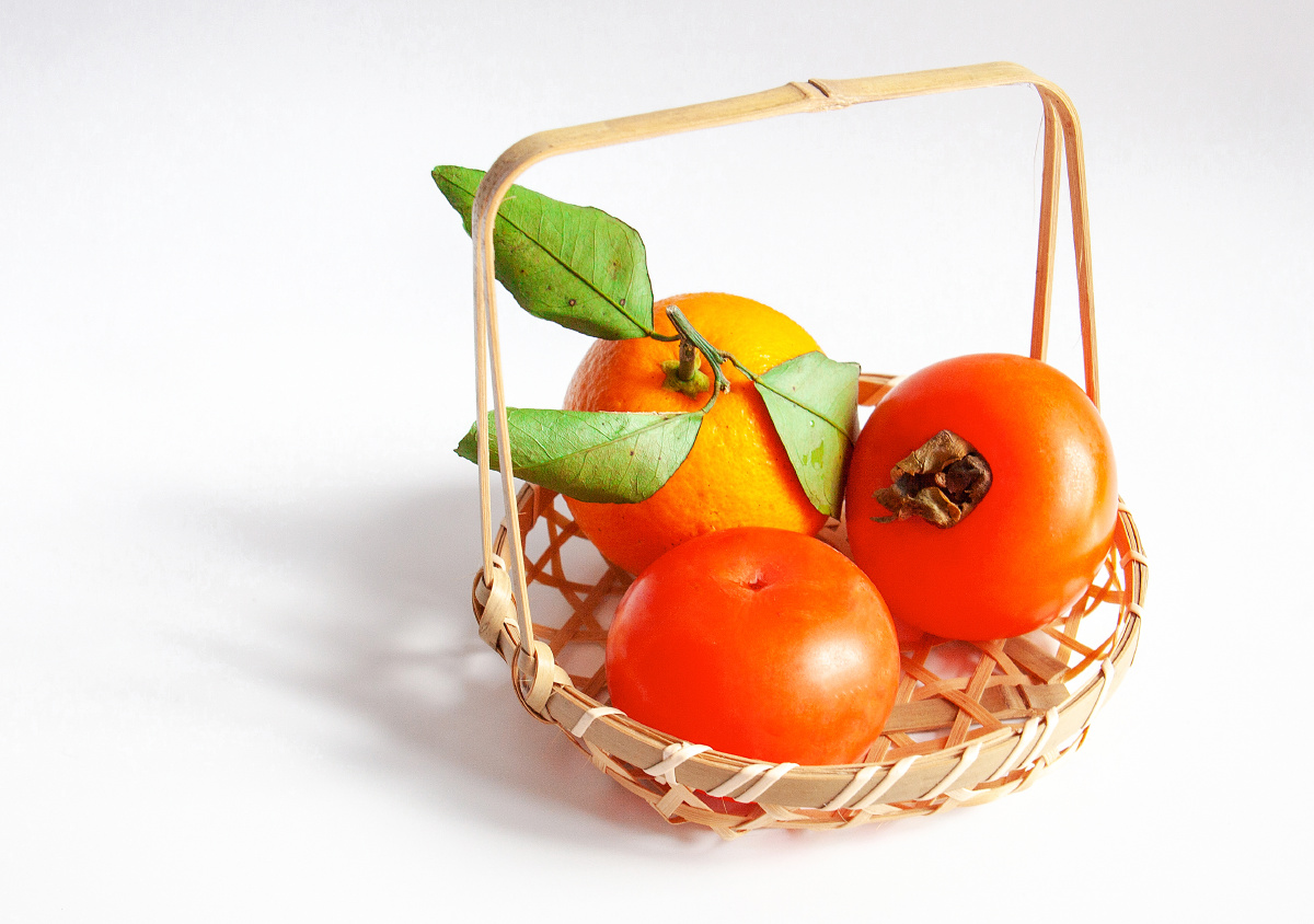 水果静物特写 - minda118 - 图虫