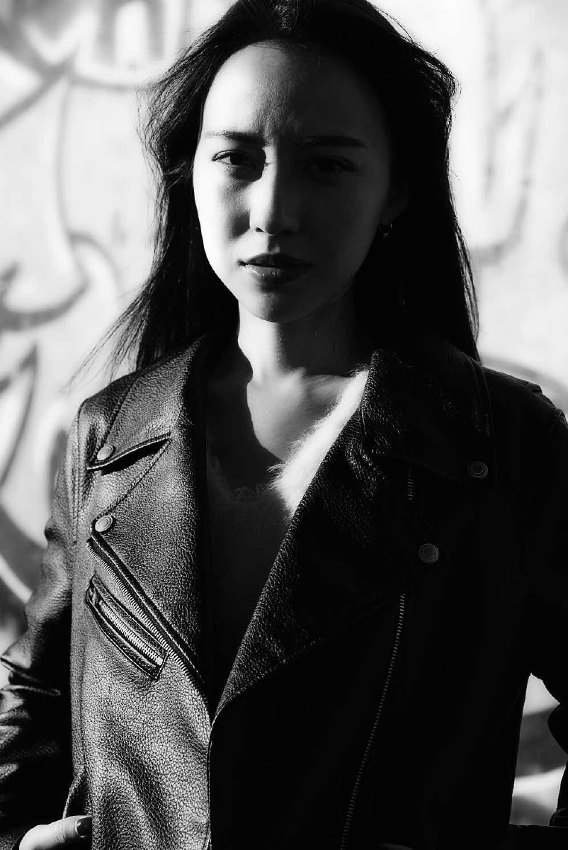 摄影活动:日本模特拍摄in东京 - 摄影师_陈亮