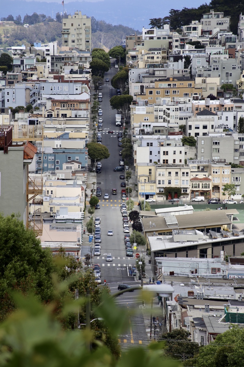 旧金山sanfrancisco