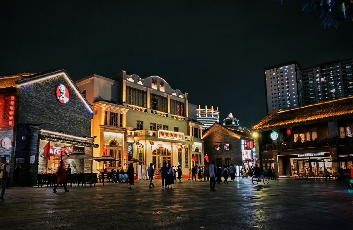 世间繁华终有尽唯愿此生惜今朝