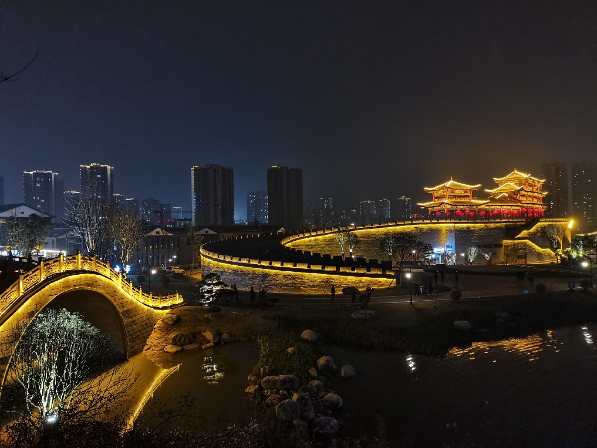 大足很美累了累了重庆