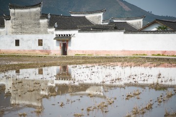 索尼90:2 周家大院（干岩头村）DSC00813
