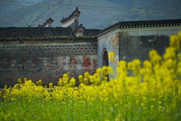索尼90:2 周家大院（干岩头村）DSC00784