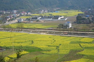 索尼90:2 周家大院（干岩头村）DSC00837