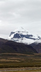 神山