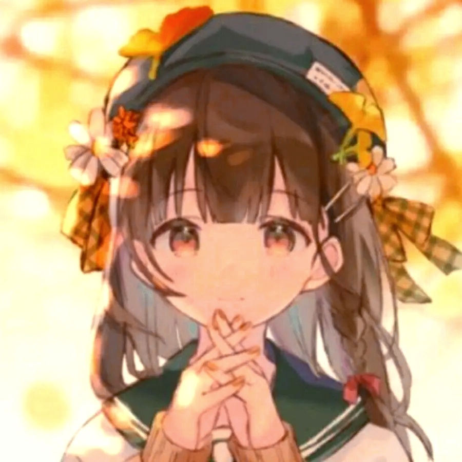 秋天的味道 - 幻樱