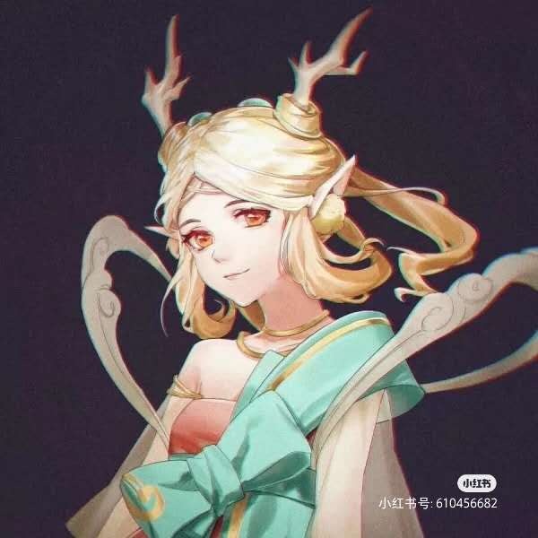 送出一张瑶妹图求赞