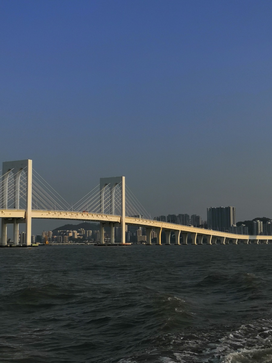 桥- 赤赤山小霸王