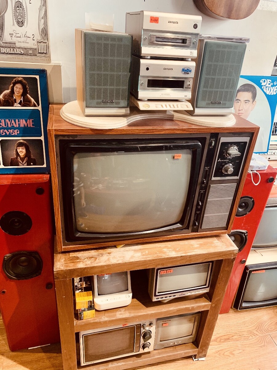 客厅电视机老式怎么拆卸,老式挂墙电视机怎么拆卸