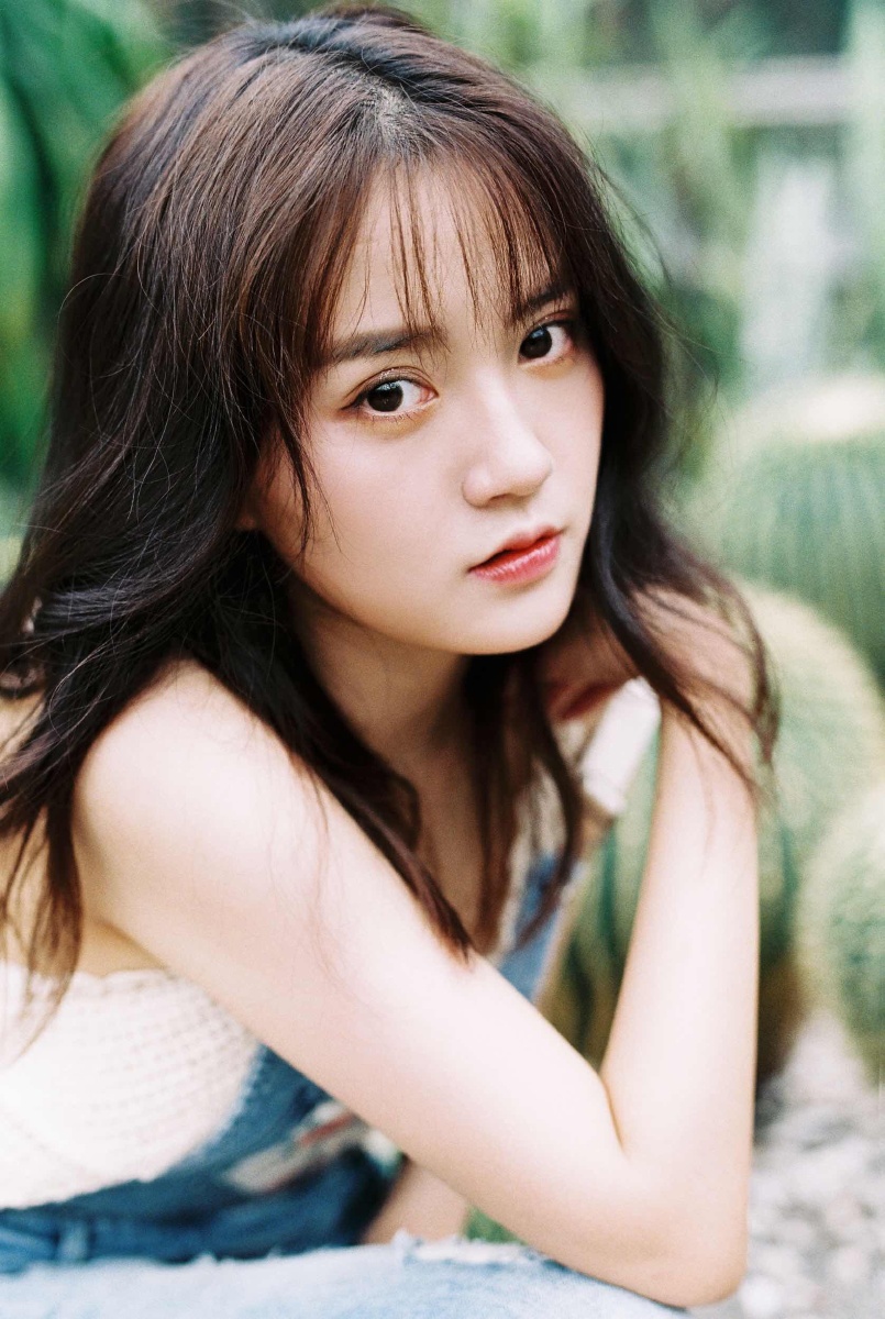 养在温室里梦想着海洋