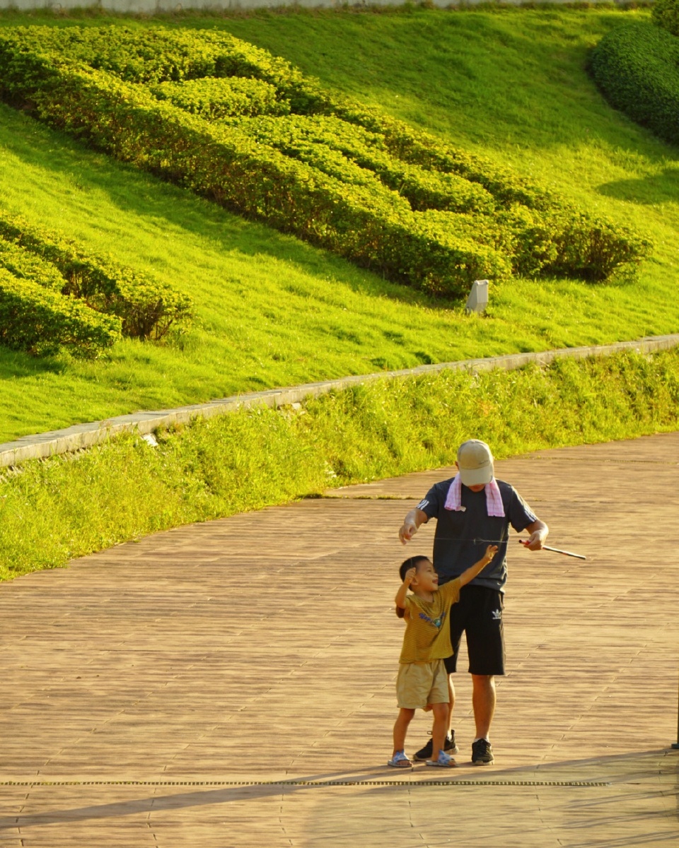 家是每个人的避风港家人是每个人的后盾