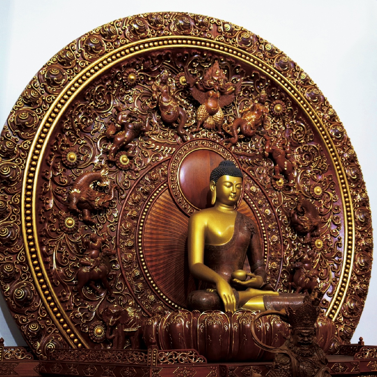 2020厦门佛教用品展