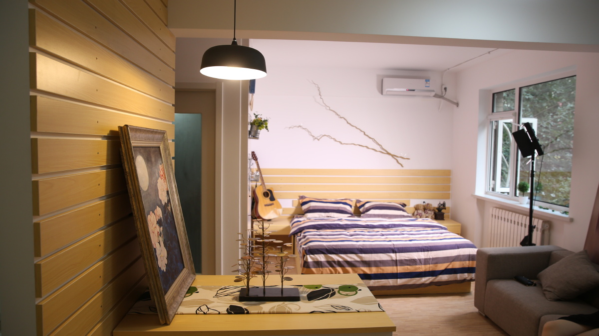 创业公社37℃公寓 - 创业公社_37度公寓