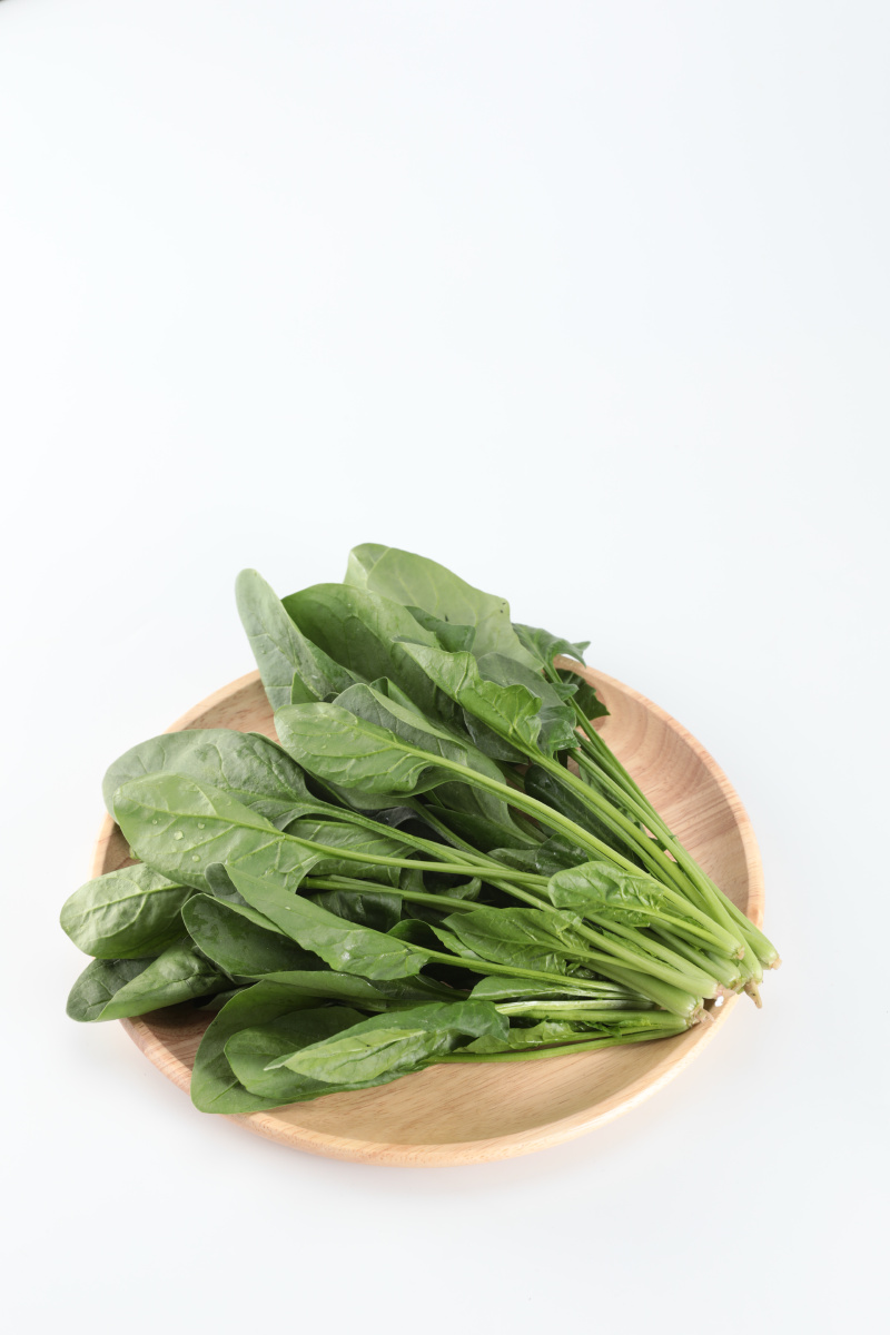 菠菜