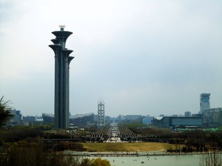 北京中轴线
