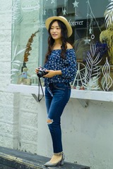 美女002