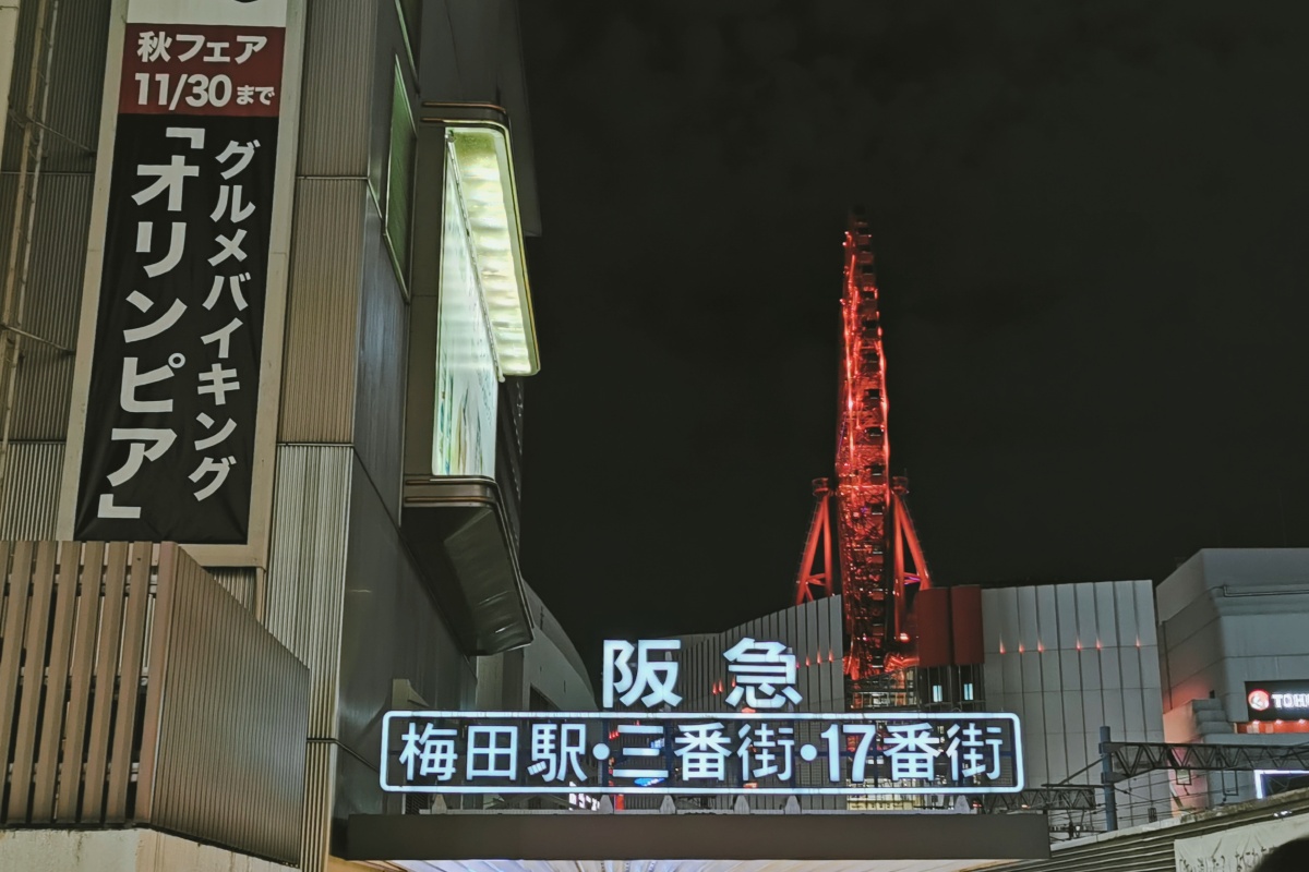 摩天轮 - siki_he - 图虫