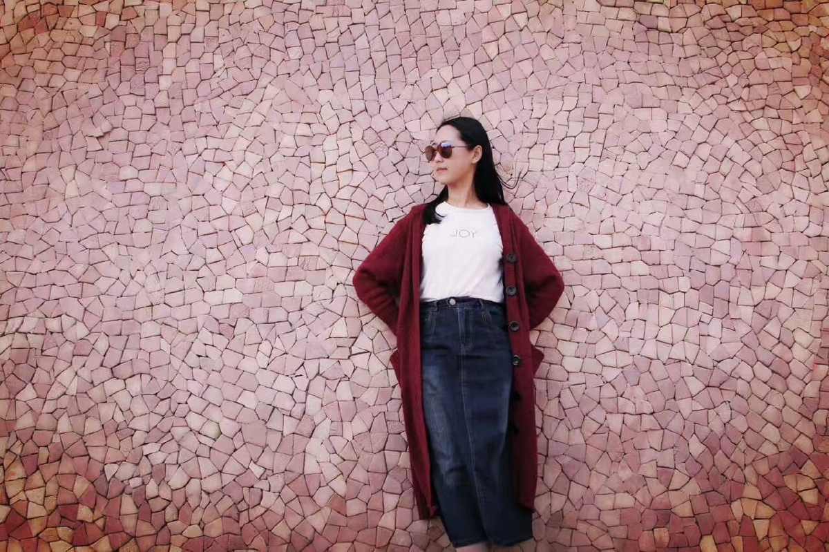 小痴和我 - Arcia圣月 - 图虫网 - 最好的摄影师都