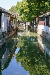 锦溪古镇 2018 年 03 月 09 日-12