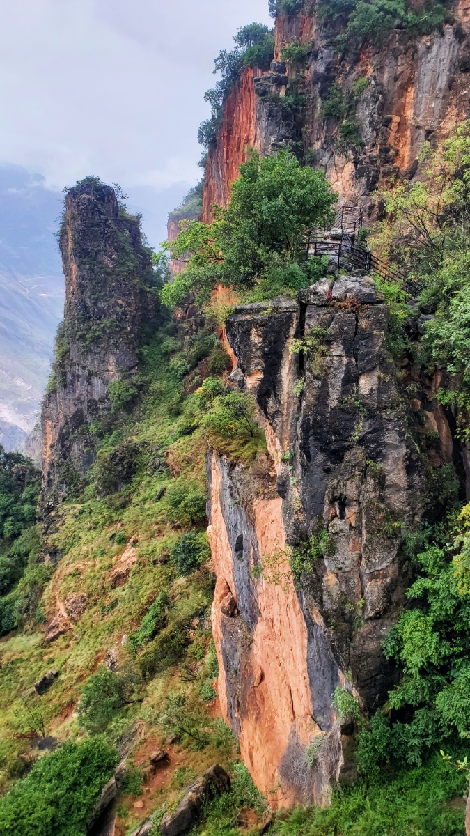 凉山州会东老君峰 - 隆昌声哥 - 图虫
