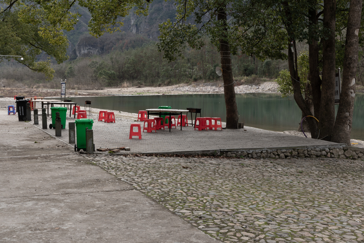 楠溪江香樟花园