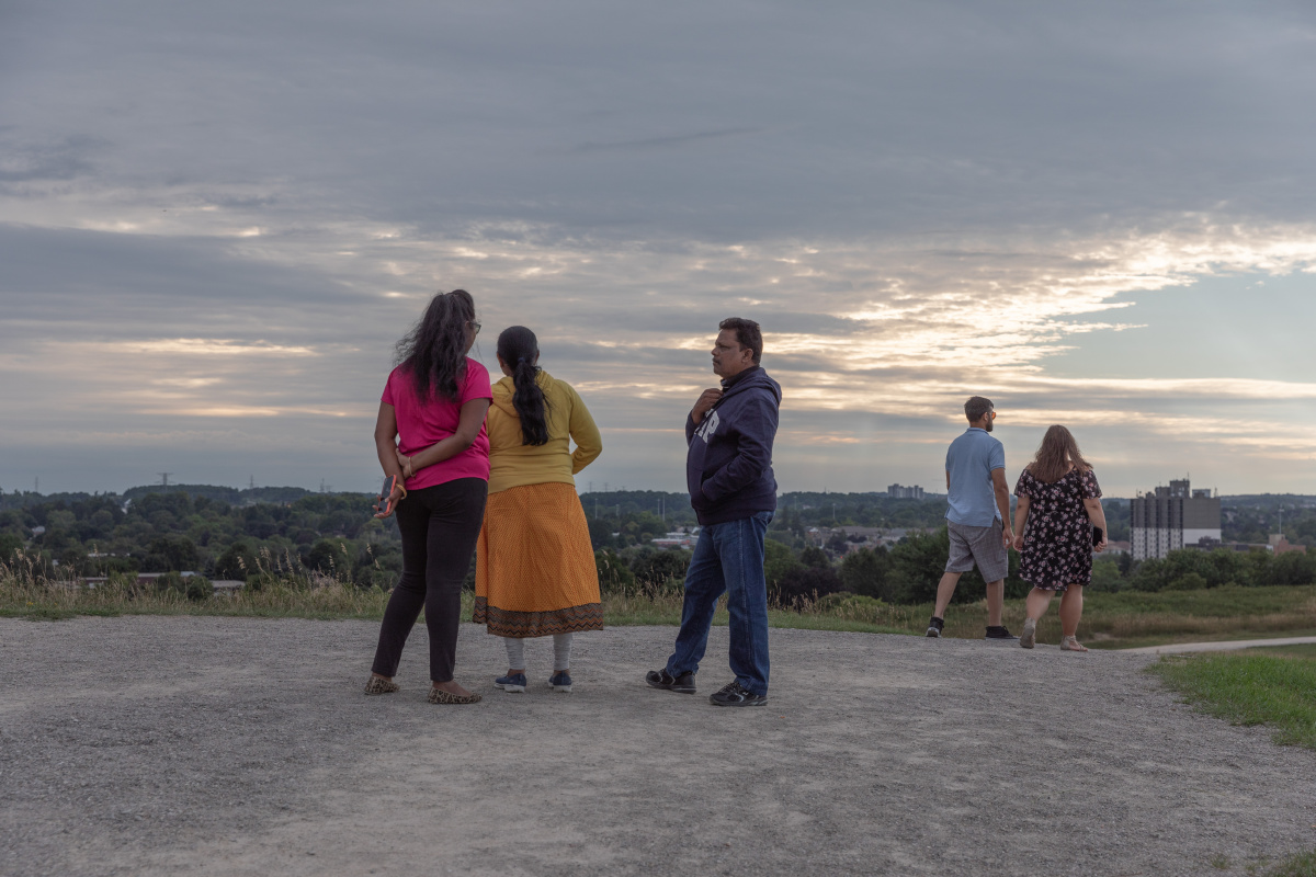 组照144加拿大基奇纳印象之144