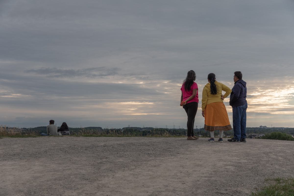 组照144加拿大基奇纳印象之144