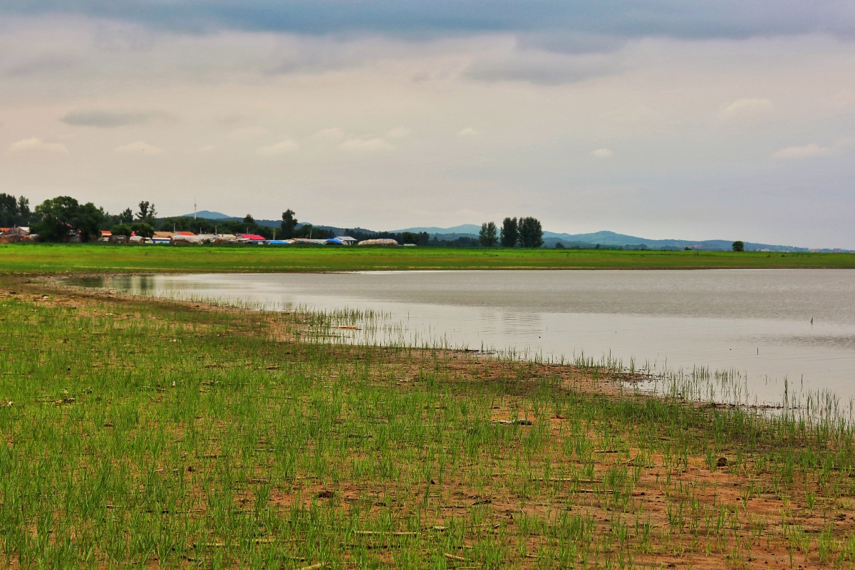 二龙湖吉林四平
