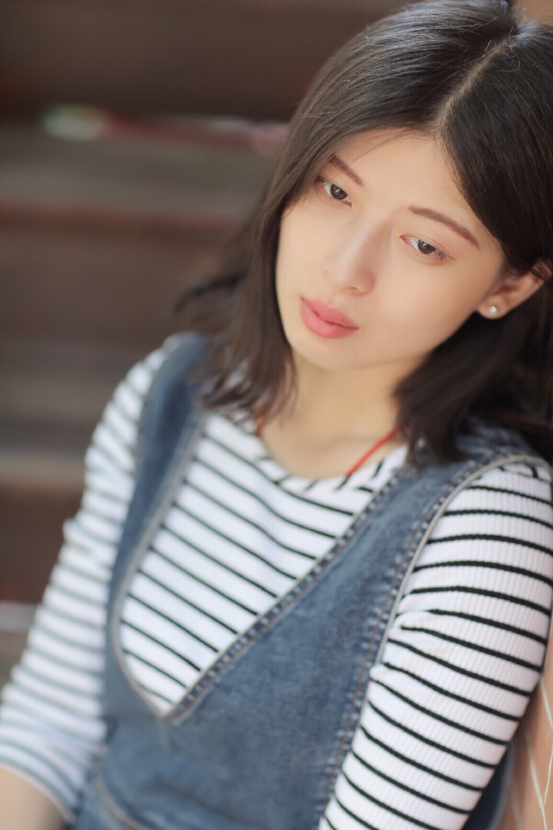 华东政法大学乖巧伶俐的小玉妹子