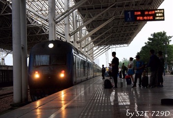 华东大运转 221_