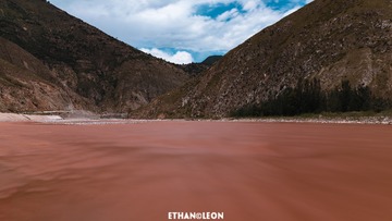 红河谷