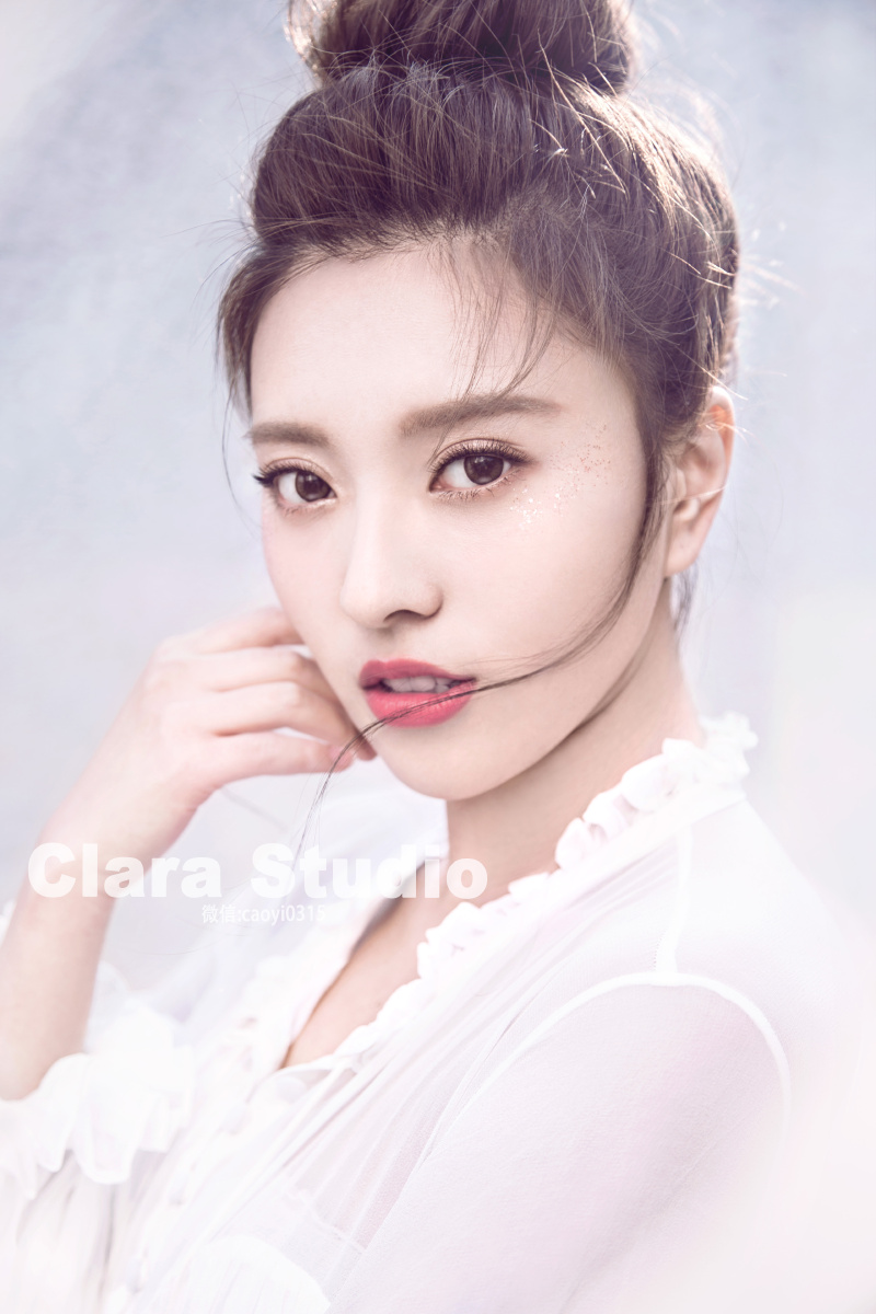 美妆- memory曹艺