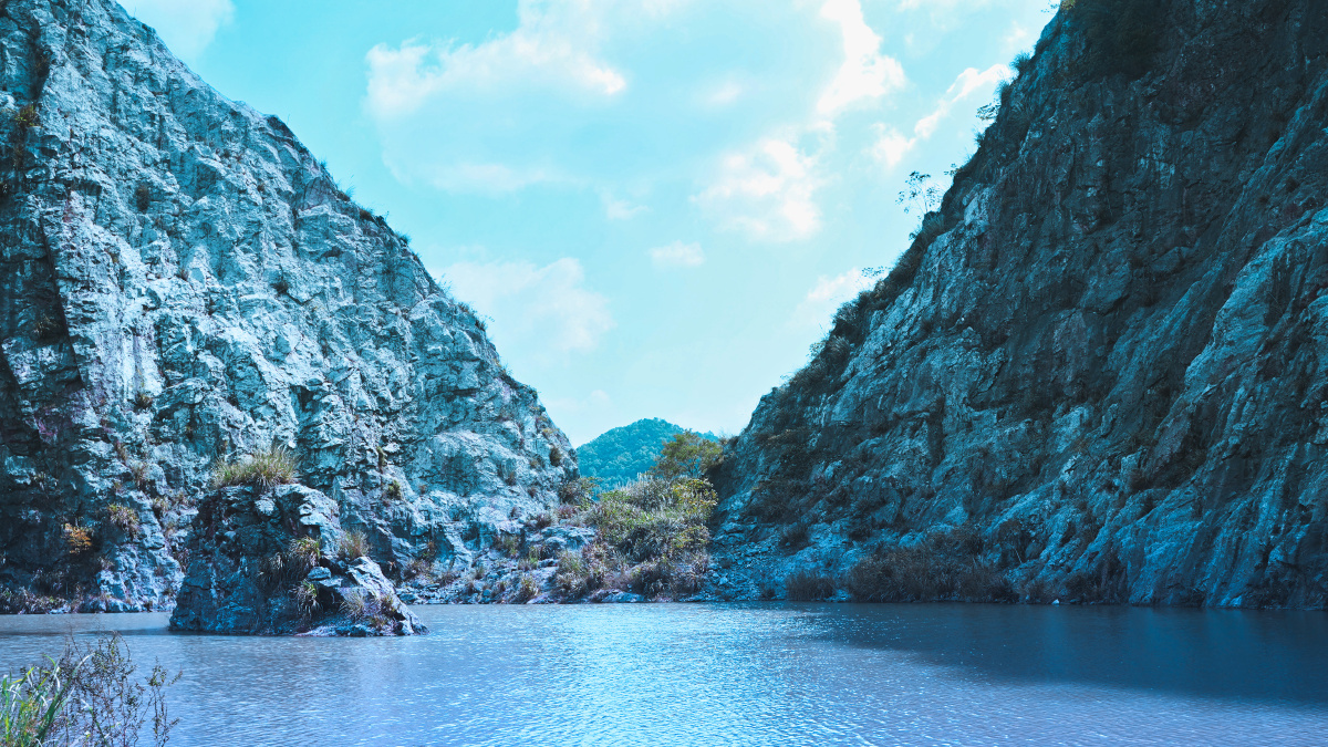 杭州城内小冰岛