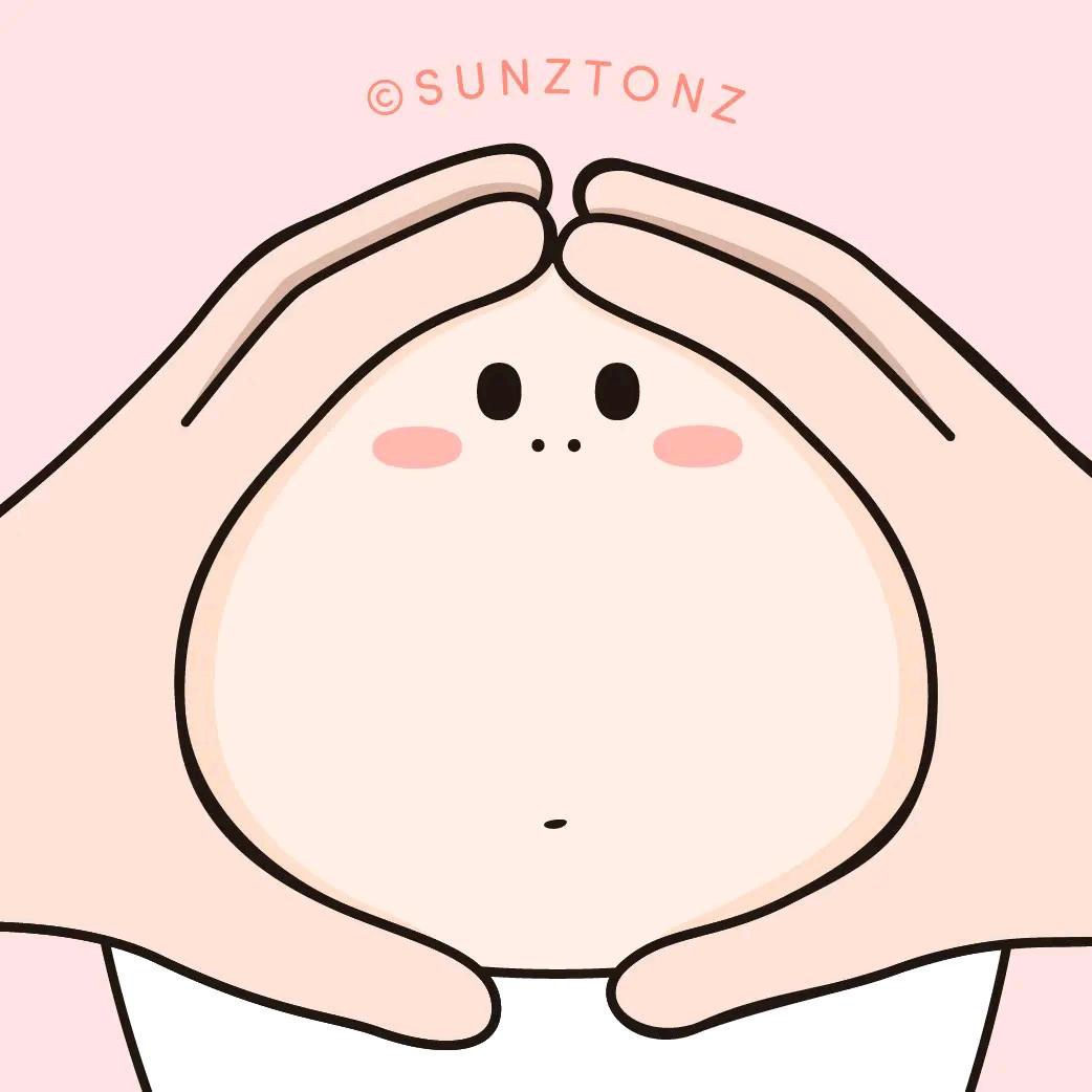 黑不溜秋