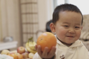 送给你