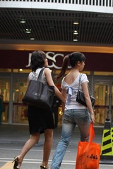 shopping