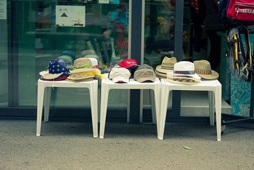 hat