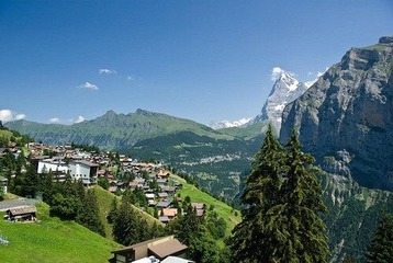 Murren