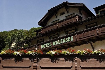 Hotel Walensee