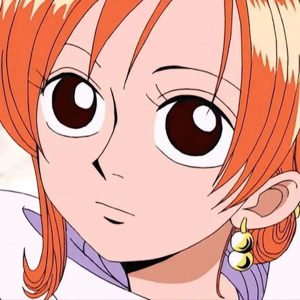 海贼王系列头像